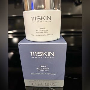 111SKIN Cryo Activating Hydra Gel 1.25 fl oz